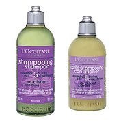 ロクシタン / ファイブハーブス スージングシャンプー