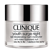 クリニーク / ユース サージ ナイト VD/Dの公式商品情報｜美容・化粧品
