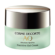 コスメデコルテ / AQ ニュートリティブ ジェルクリームの公式商品情報