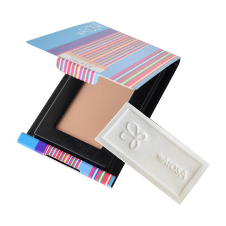 WATOSA(ワトゥサ) / ニュアンスカラーズ 413 シナモンの公式商品情報