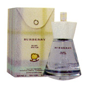 Burberry Beauty / ベビータッチ オードトワレの公式商品情報｜美容