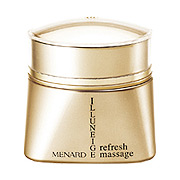 メナード / イルネージュ リフレッシュマッサージの公式商品情報｜美容