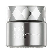 エスト / ホワイトニングクロスシナジー ソリッドスポッツ(旧)の公式