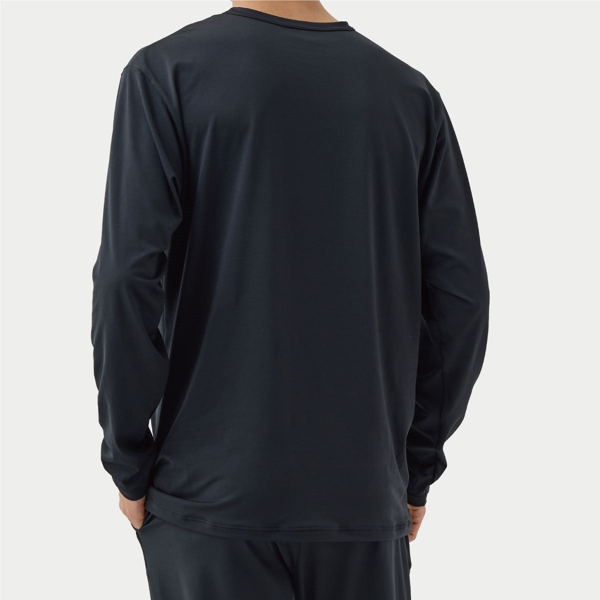 VENEX(ベネクス) リフレッシュTシャツロングスリーブ6732- メンズ