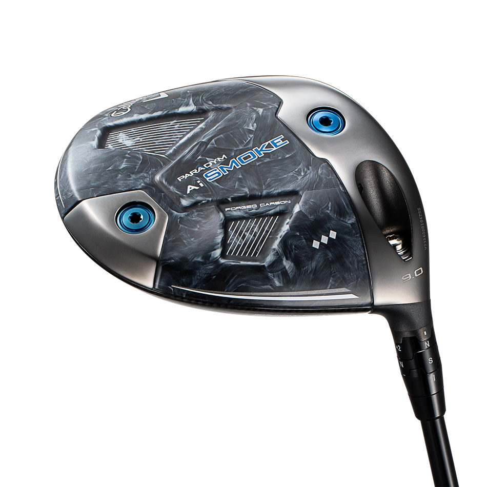 2024年版Aiスモークトリプルダイヤモンド3モデルの飛距離性能を徹底