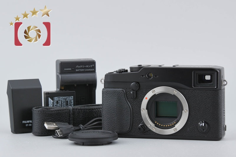 FUJIFILM X-Pro1 ボディ 中古価格比較 - 価格.com