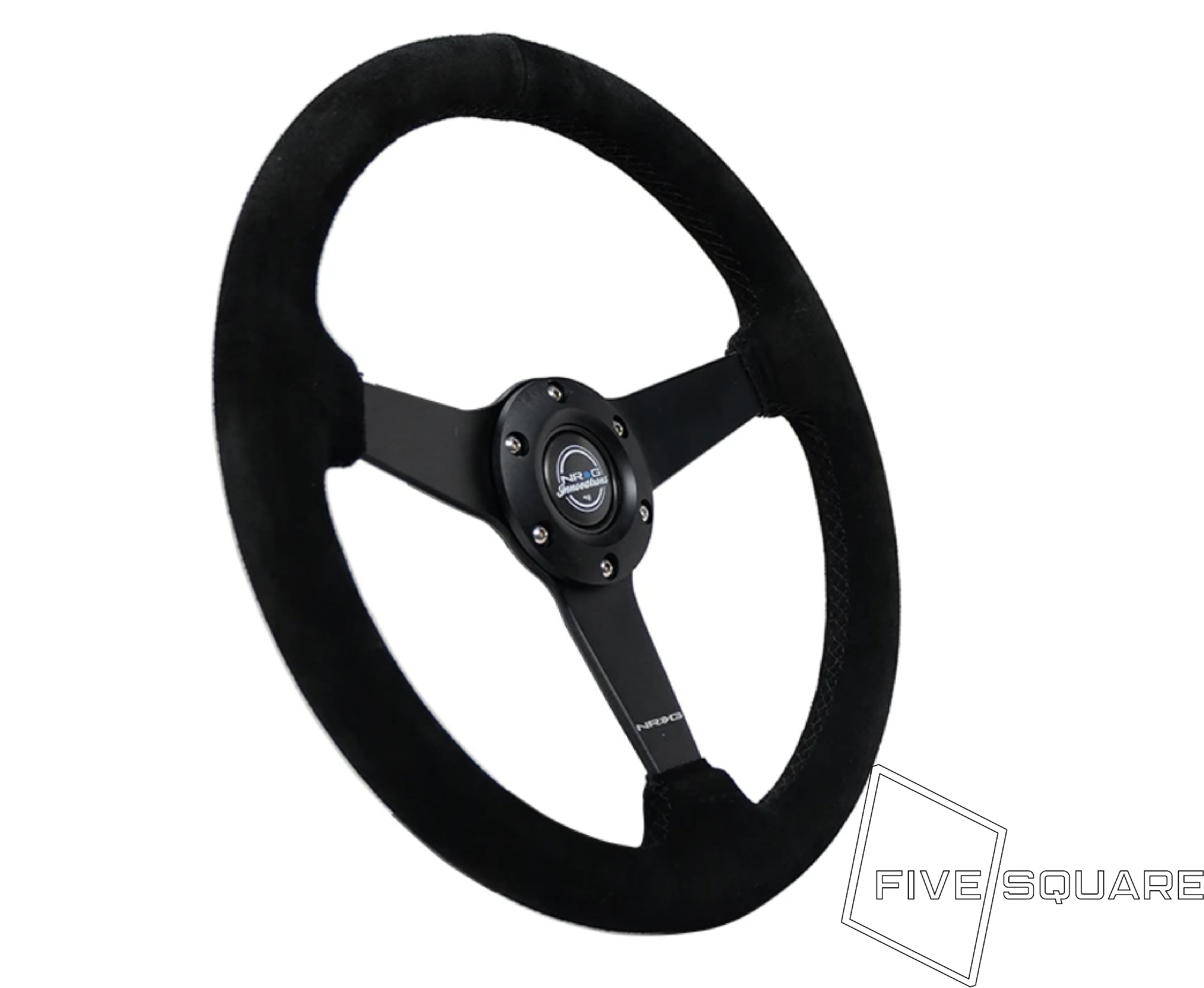 NRG SU ST – Shaft Shop