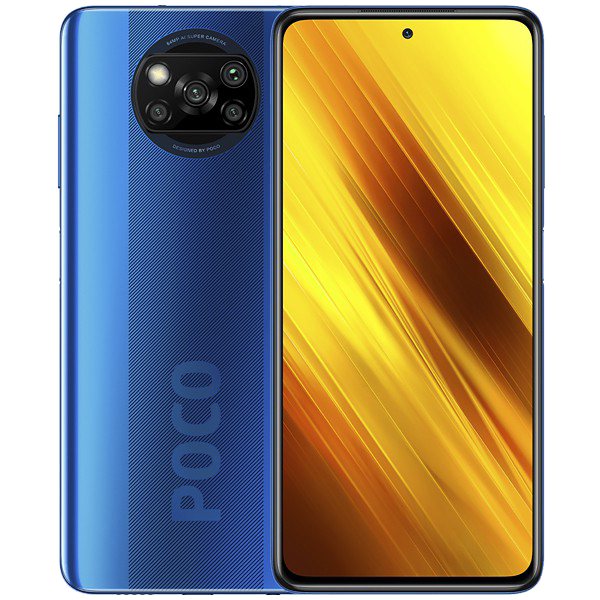 Xiaomi Poco X3 Pro (M2102J20SG - M2102J20SI) | FixlyLab