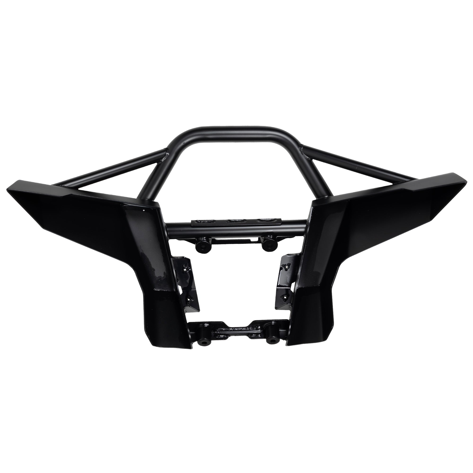 Polaris 2884353-458 Black Front Premium Bumper | FixMyToys