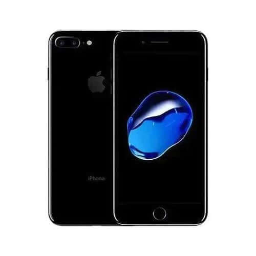 Apple iPhone 7 Plus 256GB Storage Jet Black | Price – FoneZone.Com
