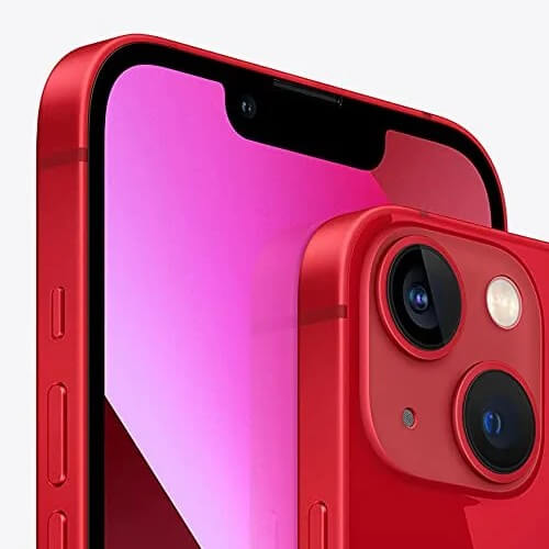 Apple iPhone 13 256GB Red Price | Buy at FoneZone.com – FoneZone.Com