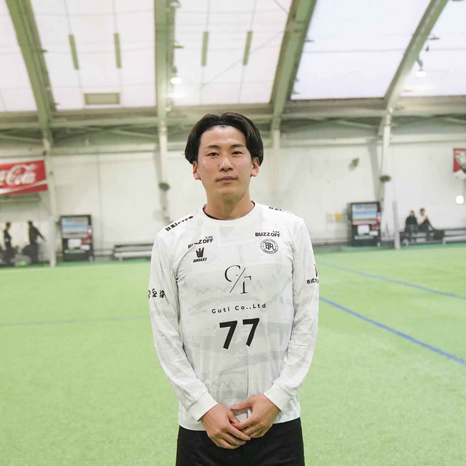 岩佐 優太 – F7SL 関東リーグ