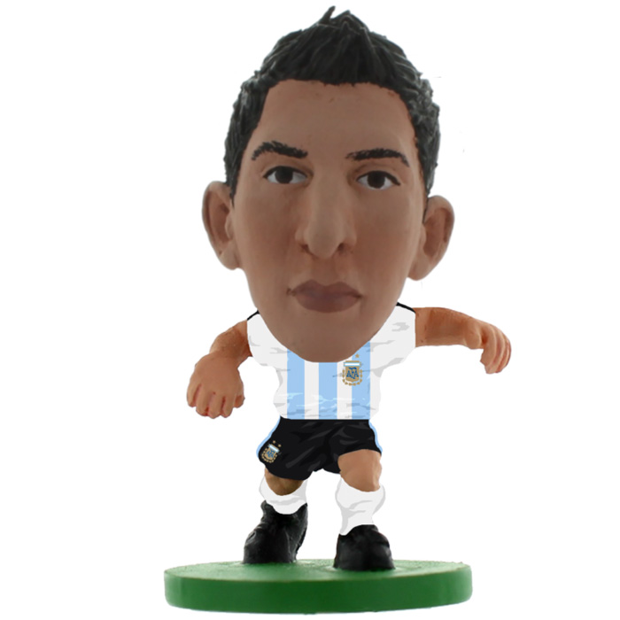 ディ・マリア アルゼンチン代表 サッカースターズ | サッカーショップ
