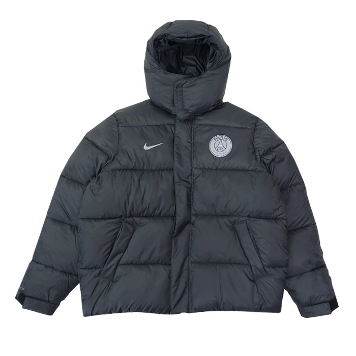 パリ・サンジェルマン 25-26 Therma-FIT ダウンフィル パファー