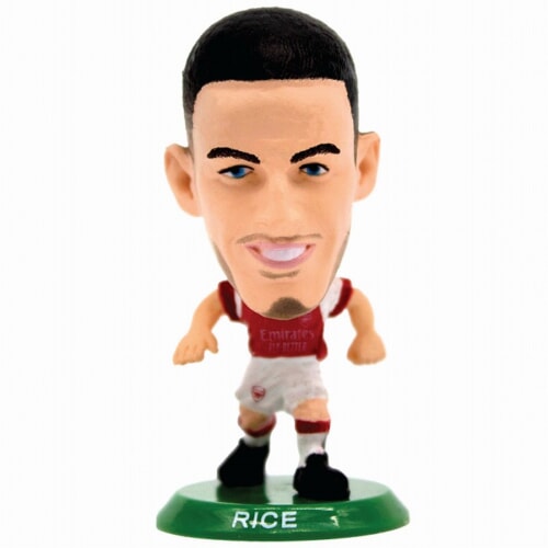ダビド・ラヤ アーセナル CS ホーム サッカースターズ【SoccerStarz