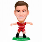 ロバートソン リバプール 24-25 ホーム サッカースターズ【SoccerStarz