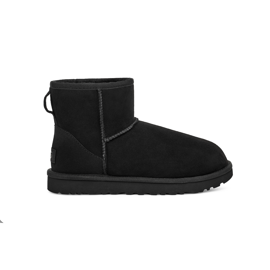 UGG Women's Classic Mini II Boot in Black