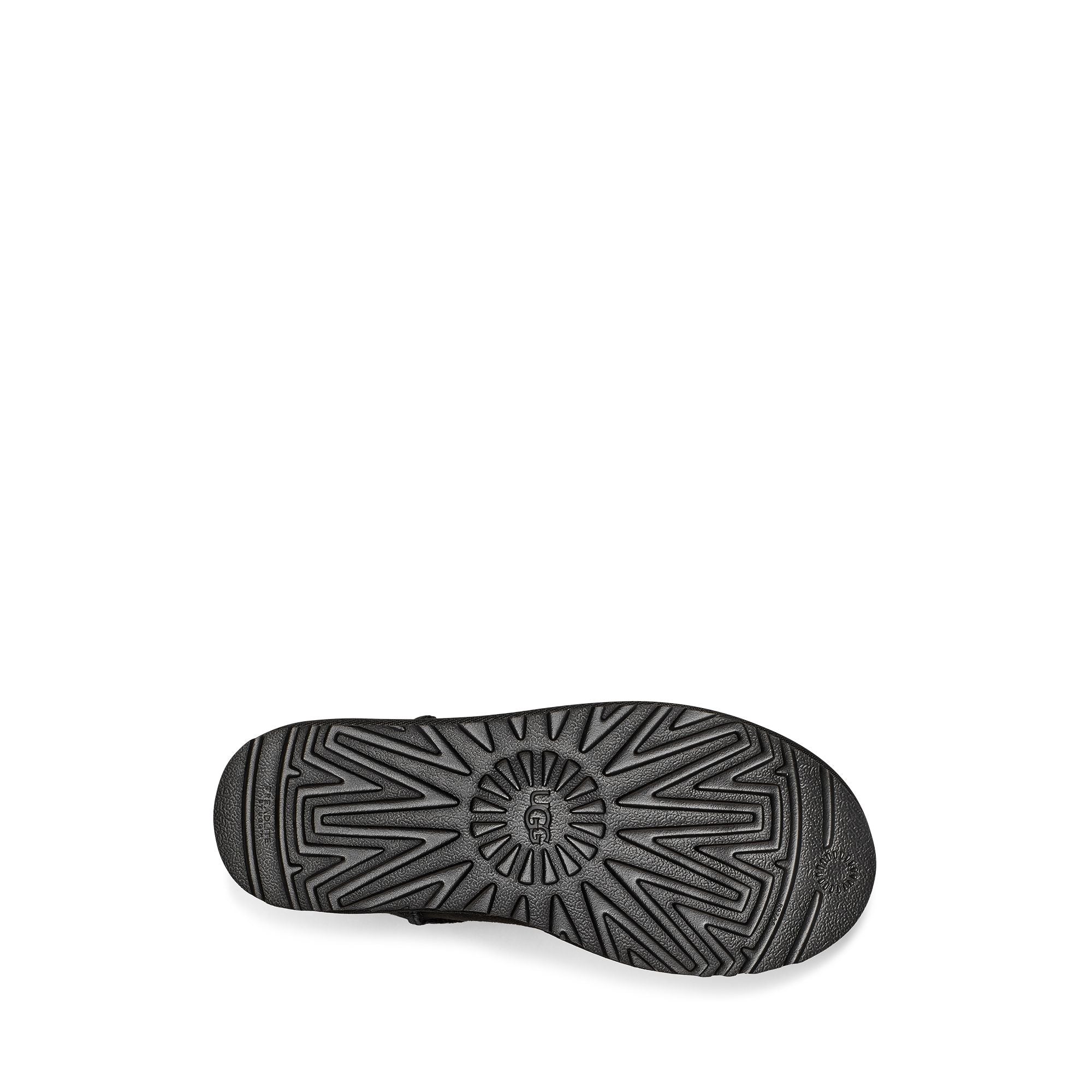 UGG Women's Classic Mini II Boot in Black