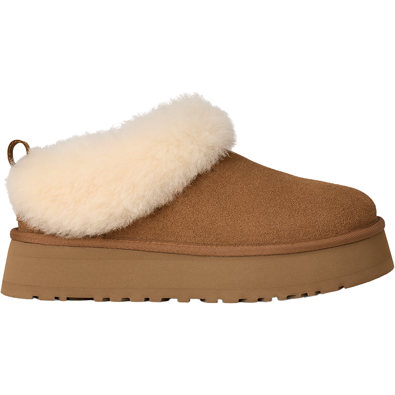 Women's UGG Tazzelle Chestnut – Footwear etc.