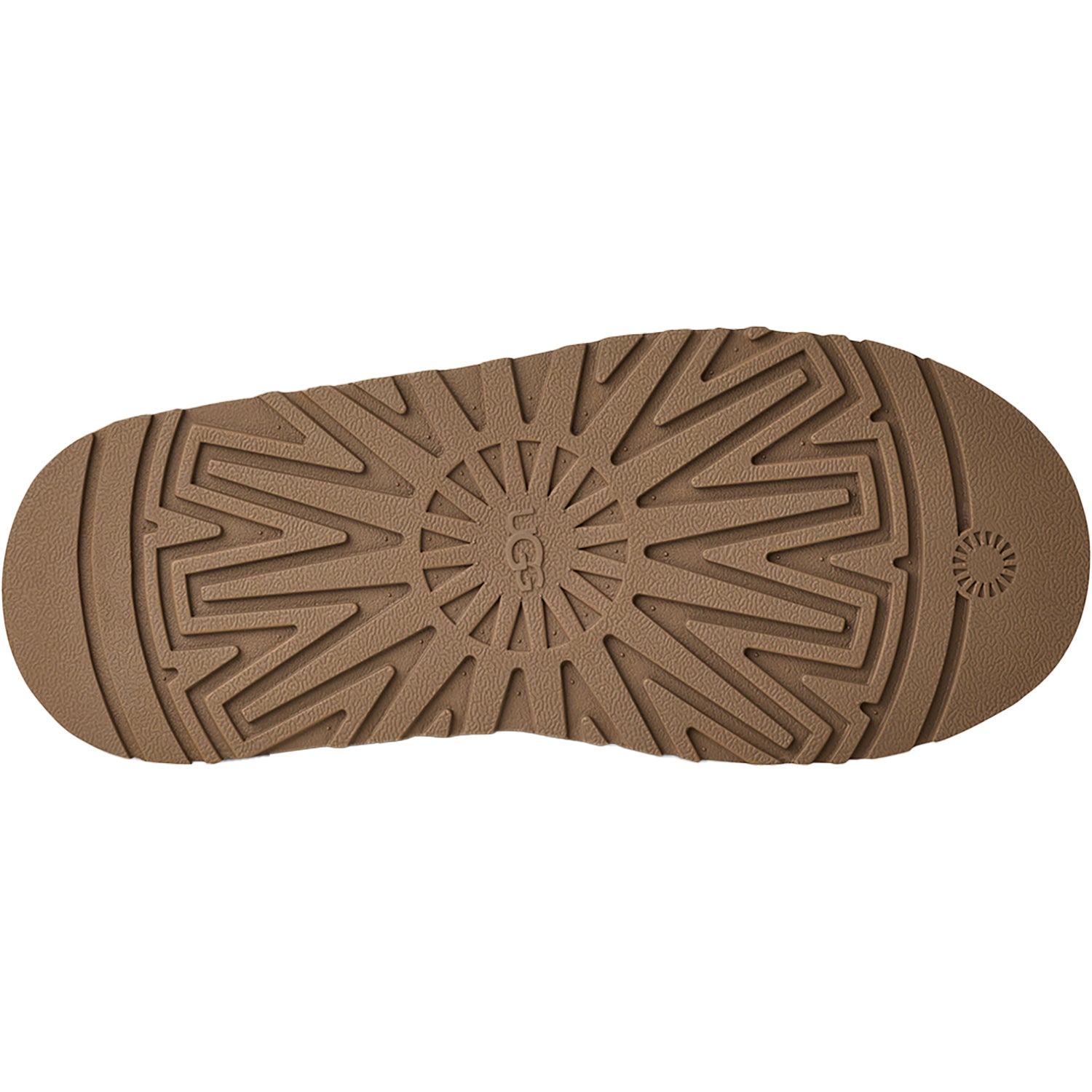 Women's UGG Tazzelle Chestnut – Footwear etc.