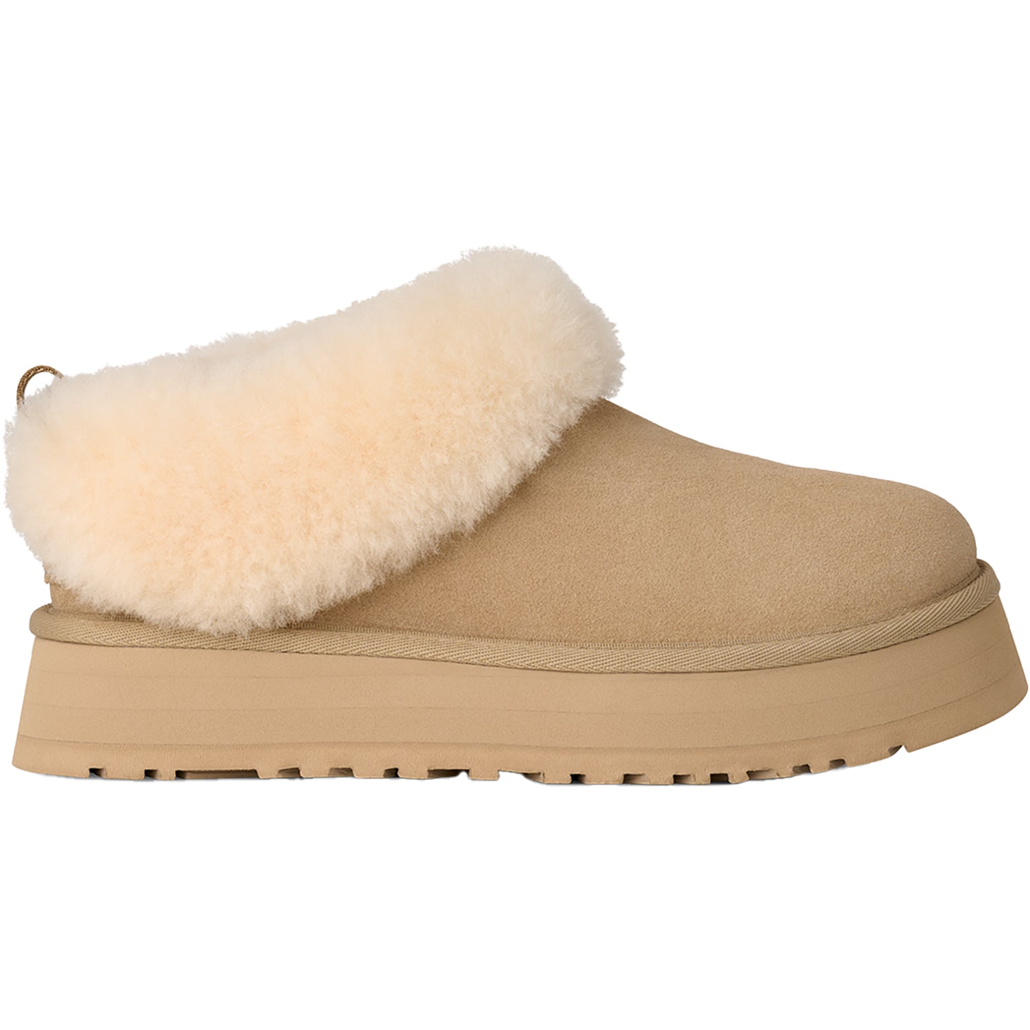 Women's UGG Tazzelle Mustard Seed – Footwear etc.
