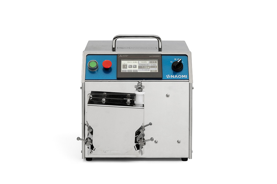 株式会社ナオミ ハンディ充填機 DTZシリーズ 充填装置 | 製品