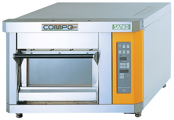 株式会社フジマック ウェーブスター オーブン | 製品・サービス詳細