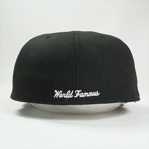 SUPREME シュプリーム 25SS Championship Box Logo New Era Black