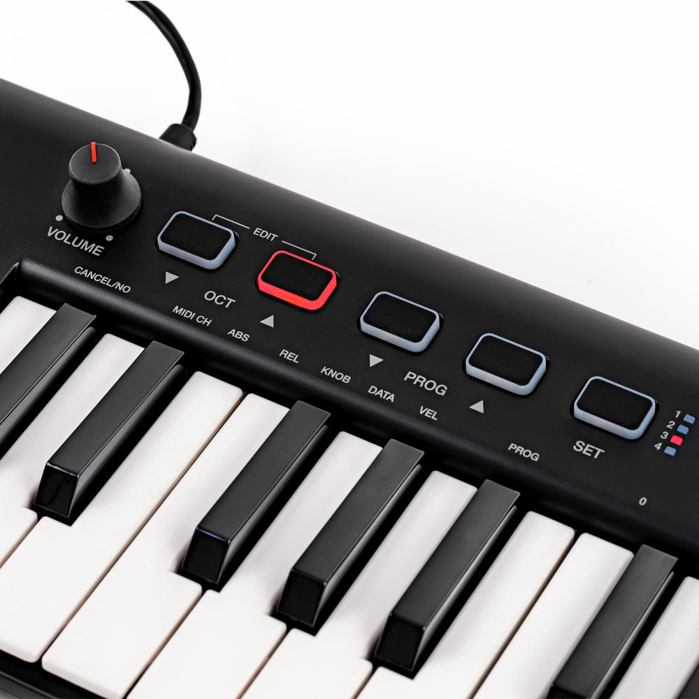IK Multimedia iRig Keys 2 Pro – FOCALPOINT DIRECT