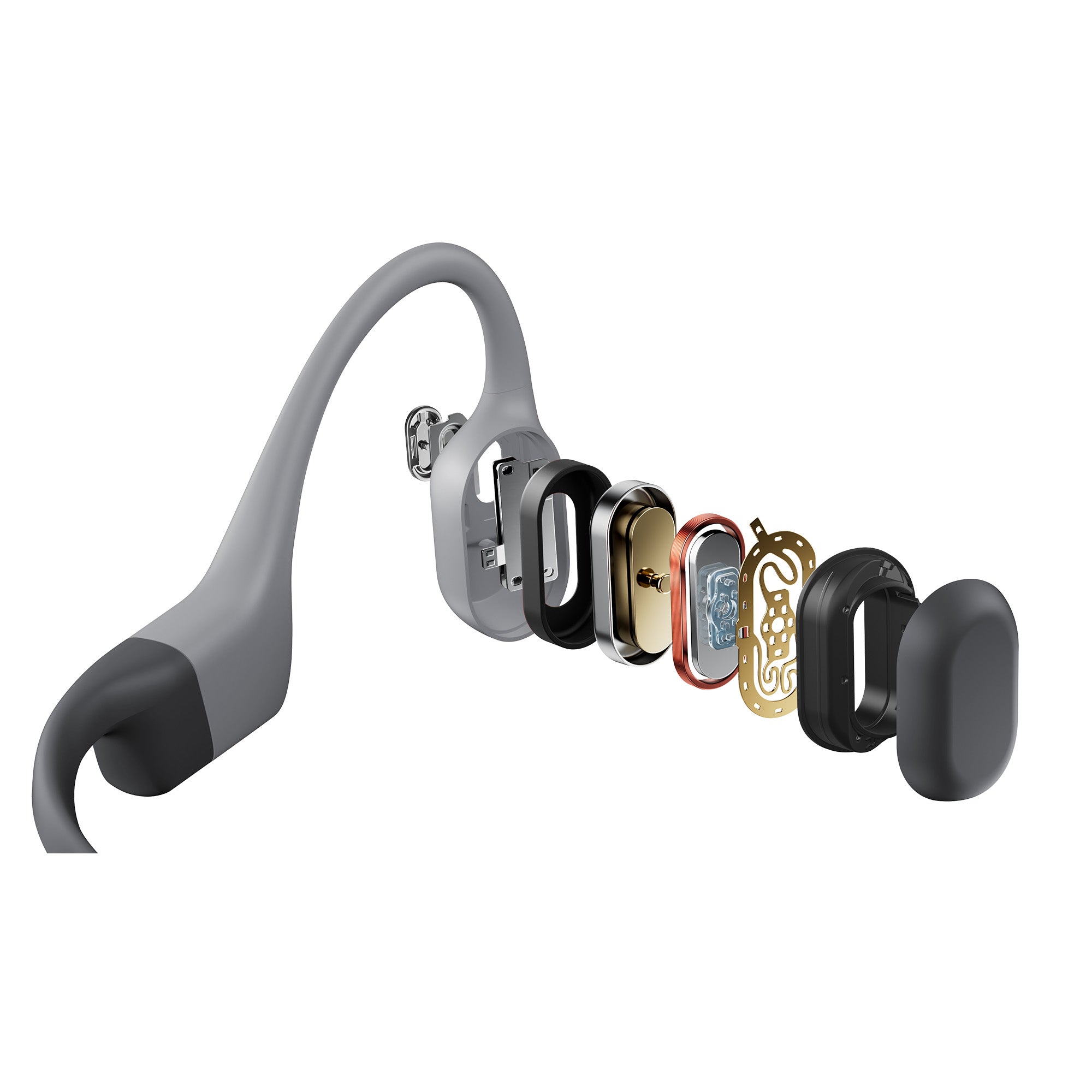 Shokz OpenSwim Pro – FOCALPOINT DIRECT