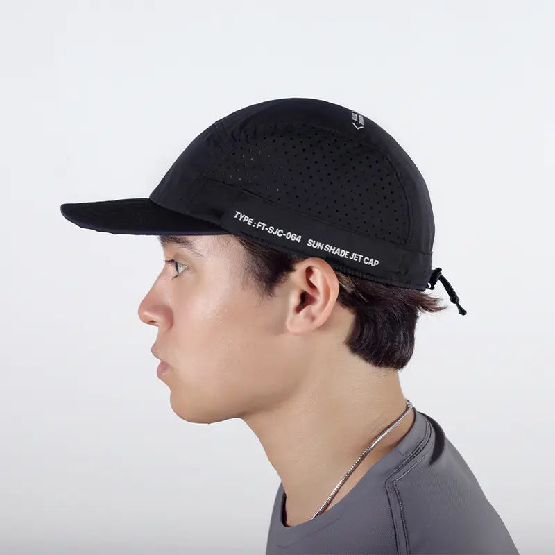 SUNSHADE JET CAP – FOLBOT