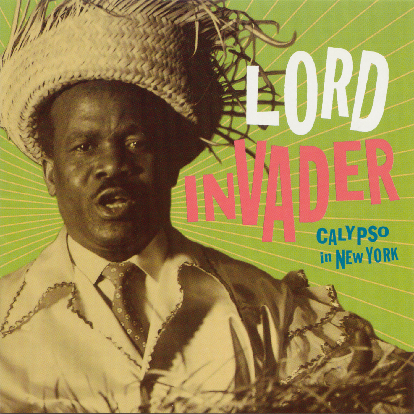 Calypso in New York | Smithsonian Folkways Recordings