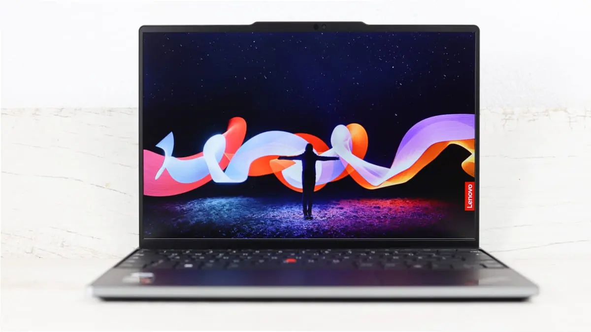 Lenovo ThinkPad Z13 Gen 1(AMD)の実機レビュー 超コンパクトでハイ
