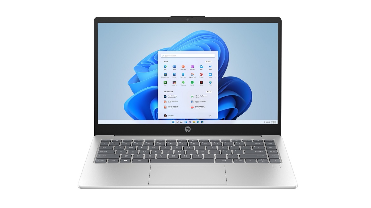 HP 14-emのレビュー 低価格なのにまともなスペックのモバイルPC