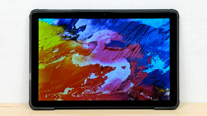 Blackview Tab 60 Proの実機レビュー 1.4万円でLTE対応タブレット