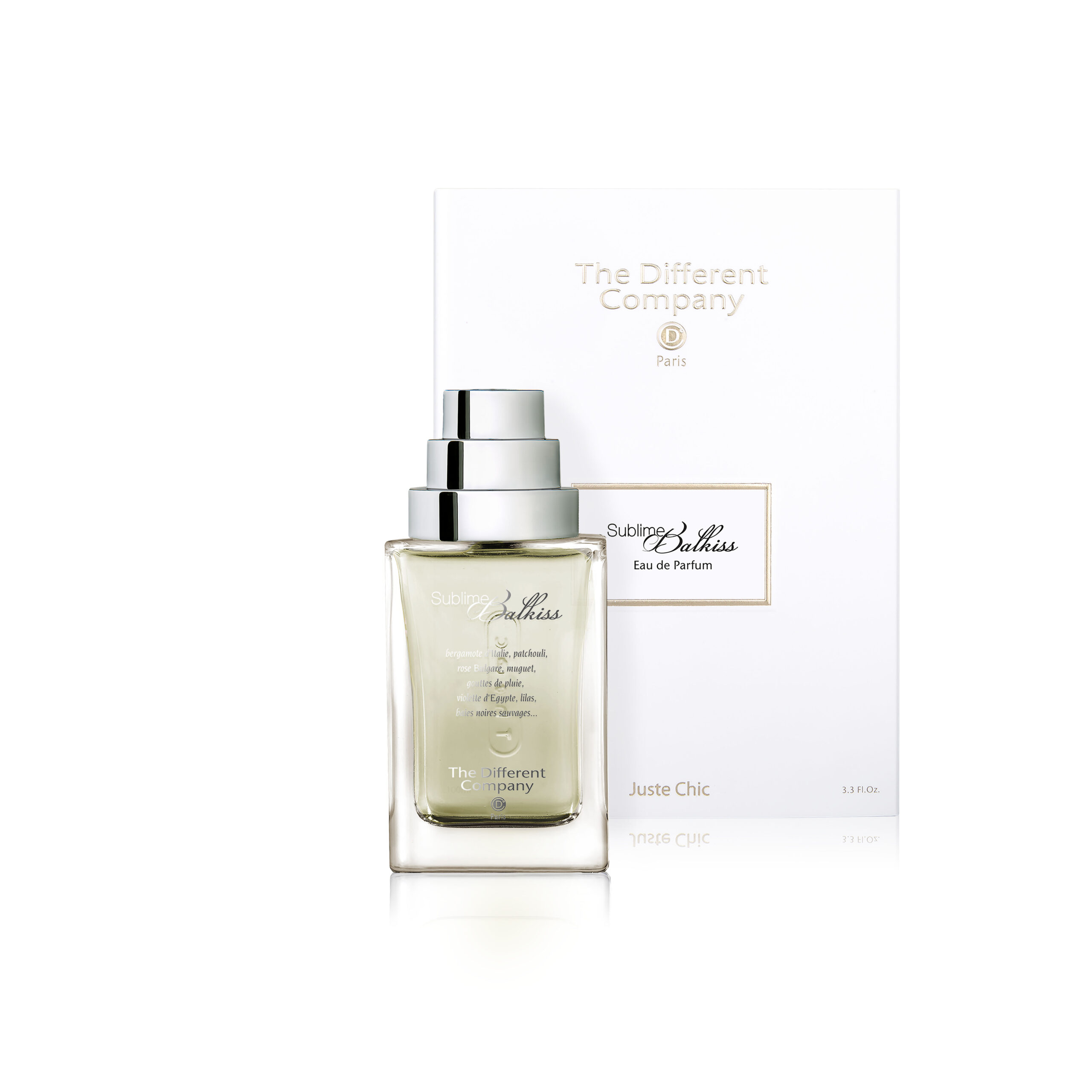 スブリーム バルキス オードパルファン - 株式会社フォルテ