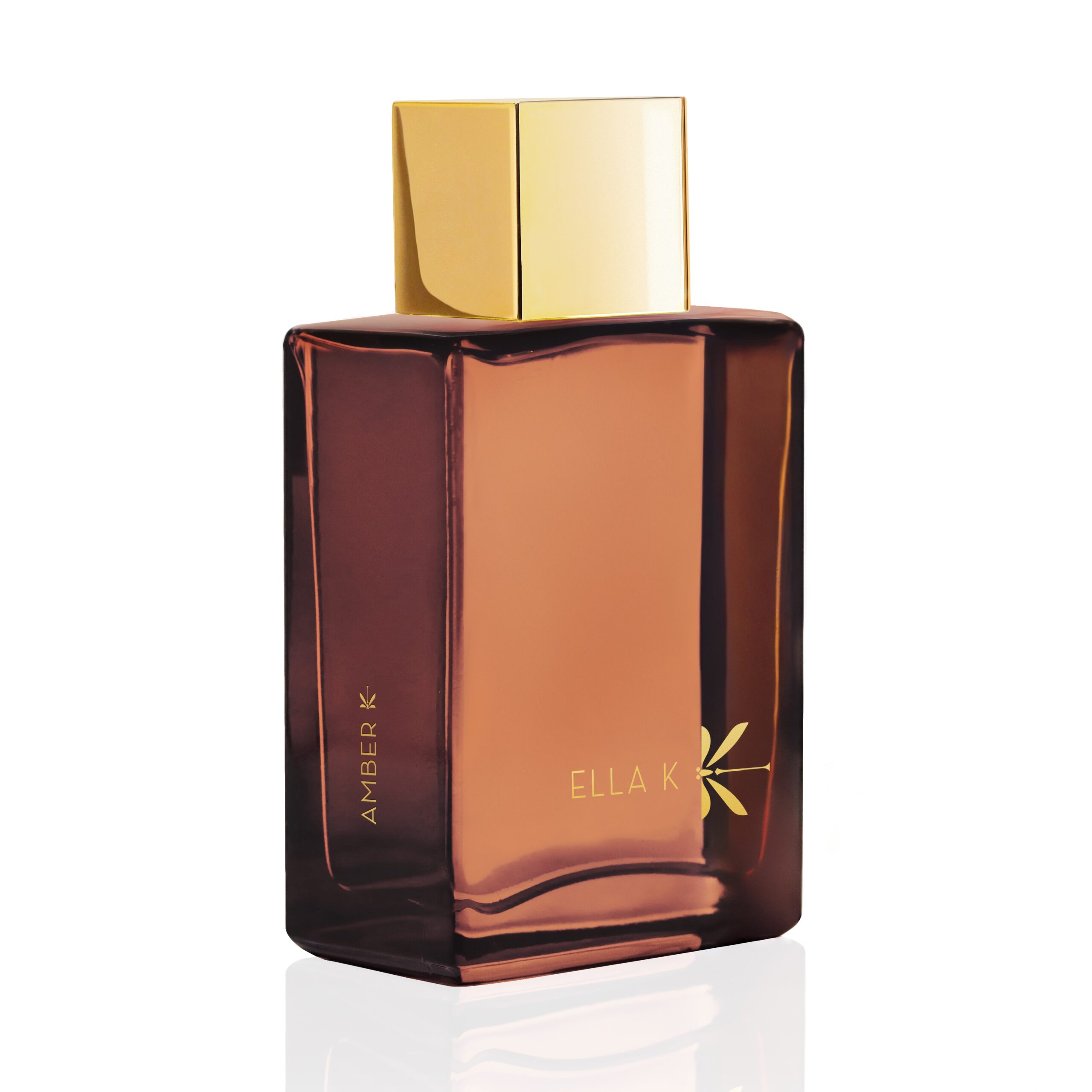 アンバー K オードパルファン - 株式会社フォルテ