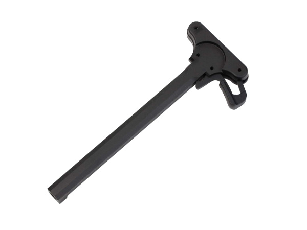 AngryGun : マルイM4MWS用 H&Kタイプ アンビチャージングハンドル