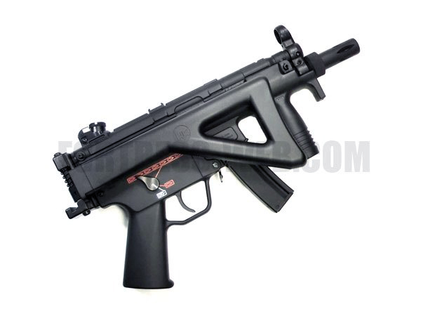 東京マルイ: 電動ガン本体 H&K MP5K PDW（エムピーファイブ,クルツ