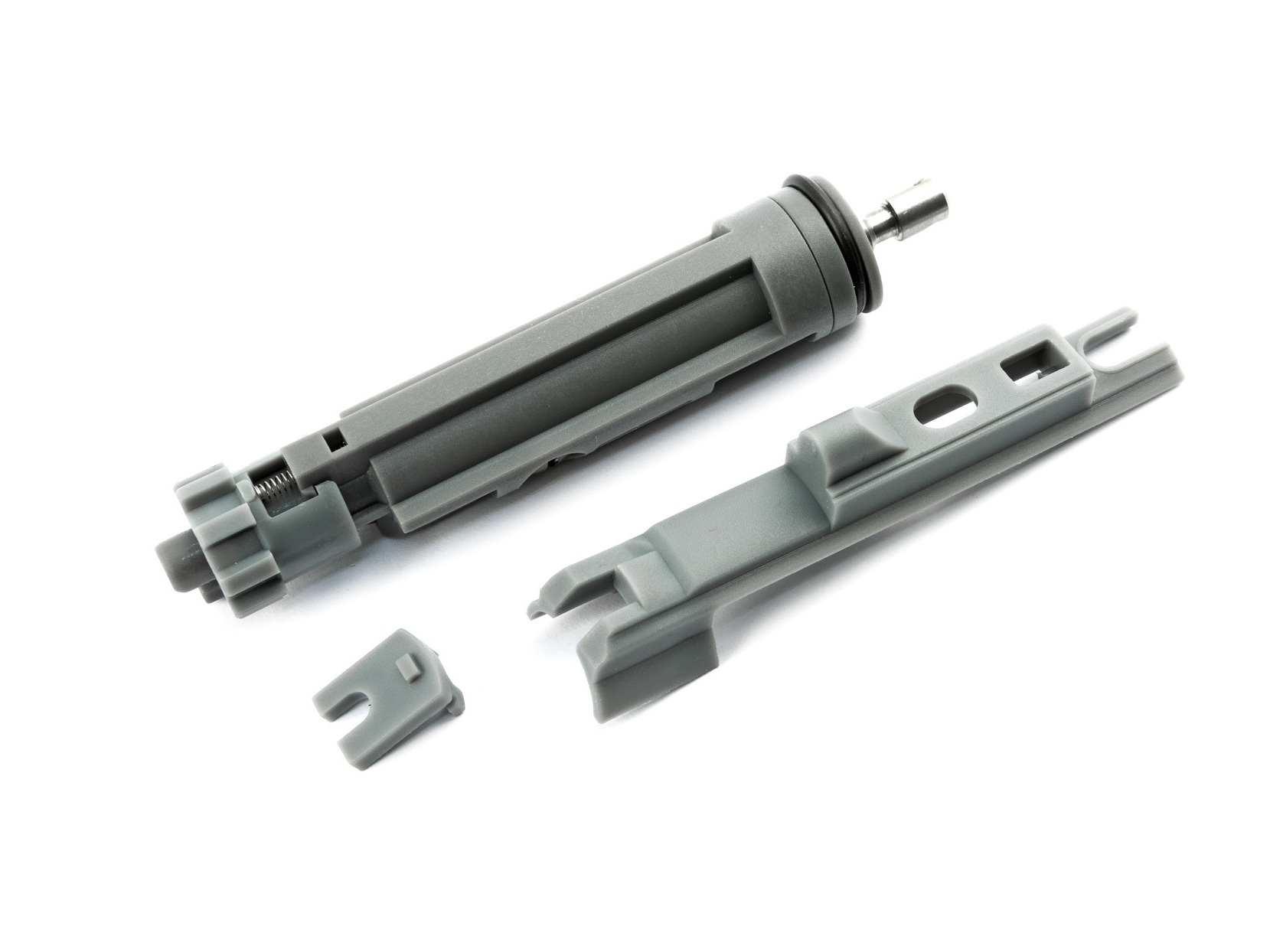 RA-TECH: 東京マルイ M4 GBBシリーズ用 マグネティックロックNPAS