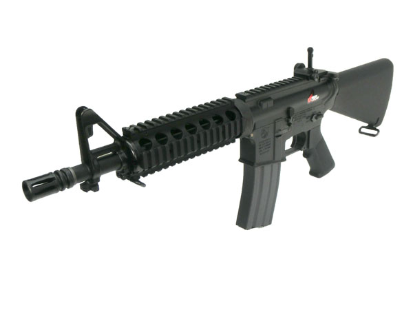 東京マルイ: 電動ガンHC本体 M4 CRW HC （エムフォー,シーアール