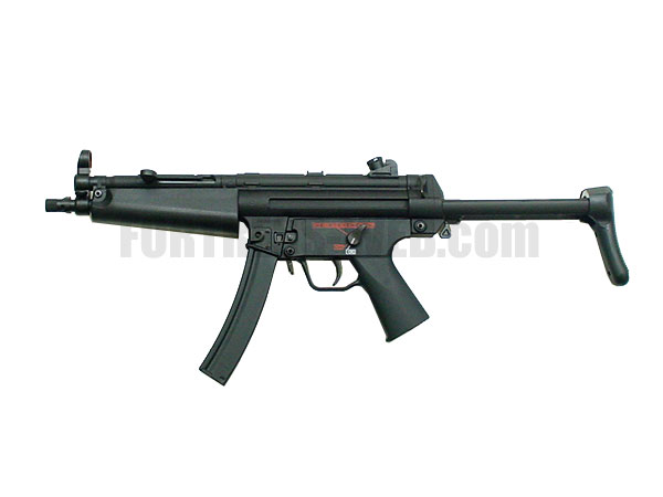 東京マルイ: 電動ガン本体 H&K MP5A5の通販情報 - フォートレス WEB