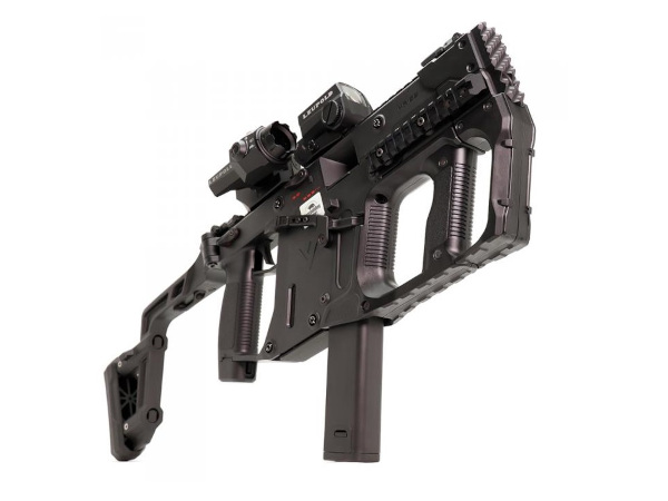 4571443147134 4571443159762 KRYTAC クリスベクター ストライクセット