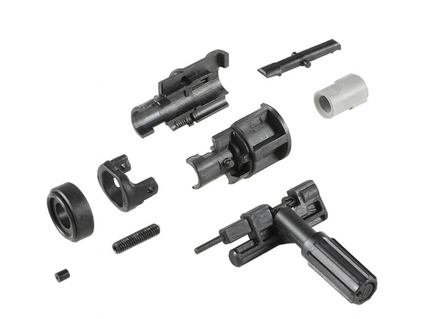 GHK: GBBパーツ ghk-m4-kit-04 GHK M4 新型チャンバーセット