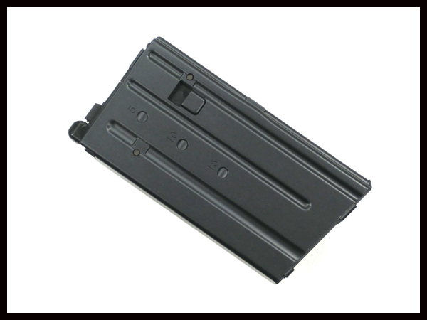 東京マルイ: 89式 GBBシリーズ用 20連 ショートマガジンの通販情報