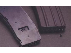 東京マルイ: 電動ガンMg 次世代M4 82連 マガジン BKの通販情報