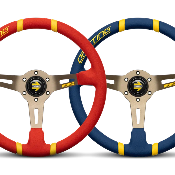 モモ ドリフティング｜株式会社フォーチュン