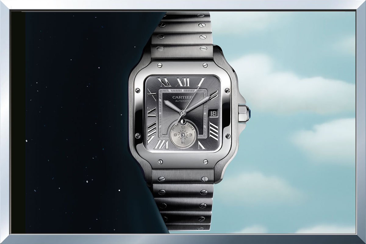 最新作祭り！】阪急うめだ本店「プレミアム ウォッチ エキスポ 2024