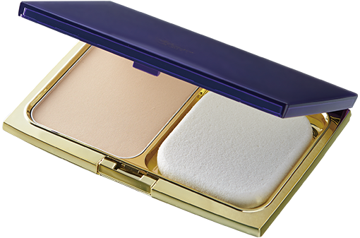 ムーサ モイスチュア パウダーファンデーション│核酸のフォーデイズ