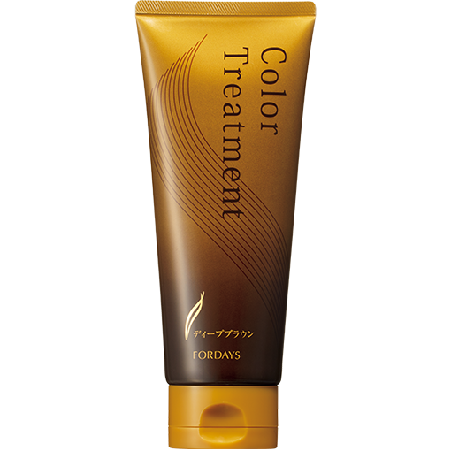 フォーデイズ カラートリートメント│核酸のフォーデイズ（FORDAYS）